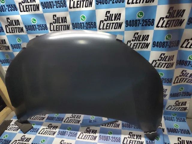 capo crv 2012 2013 2014 2015 2016 novo importado - Foto 3