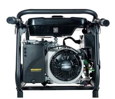 GERADOR DE ENERGIA A GASOLINA - TG8000CXEV-XP - Foto 2