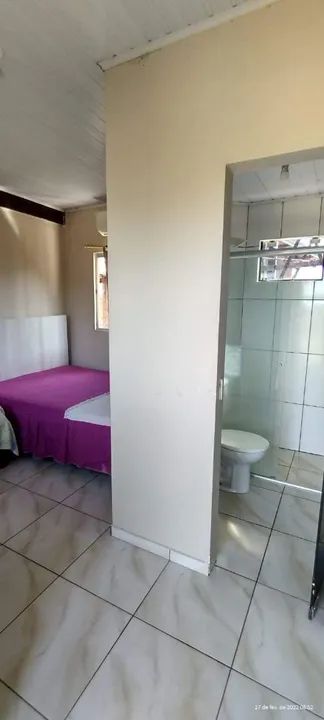 Casa de Temporada Lago do Manso - Foto 7