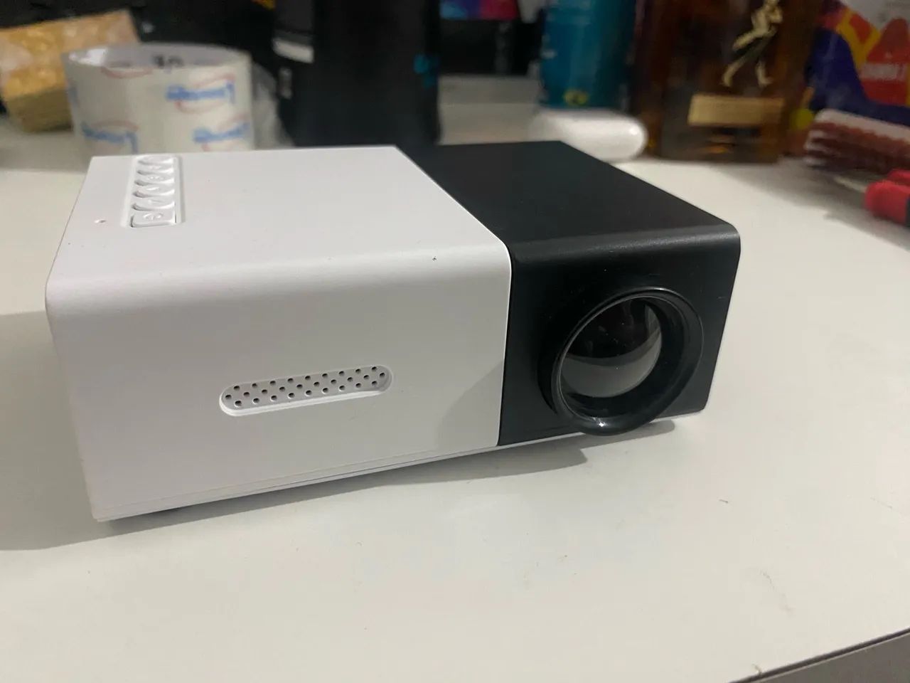 Mini projetor  - Foto 3