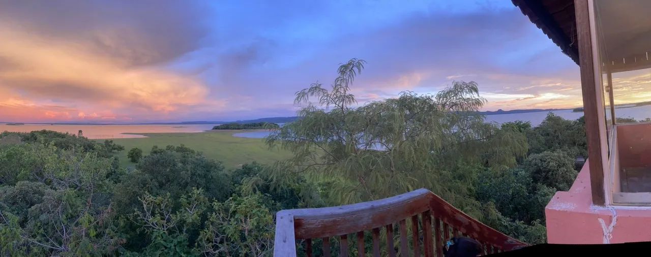 Casa de Temporada Lago do Manso - Foto 5