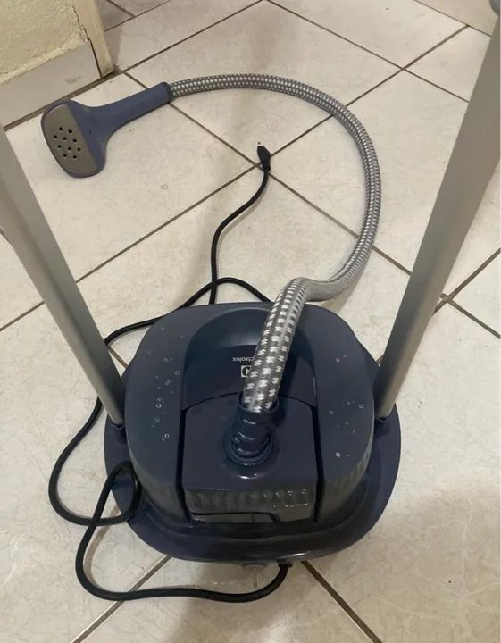 Kit de Acessórios para Passador de Roupa a Vapor - Foto 3