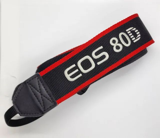 Canon Eos 80d + Lente Ef S 18 - 135 1 : 3.5-5.6 - Foto 3