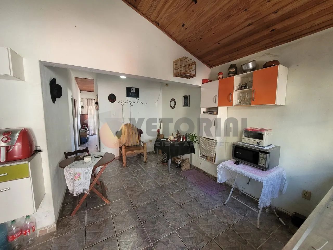 Casa com 2 dormitórios à venda, 80 m² por R$ 300.000,00 - Pegorelli - Caraguatatuba/SP - Foto 2