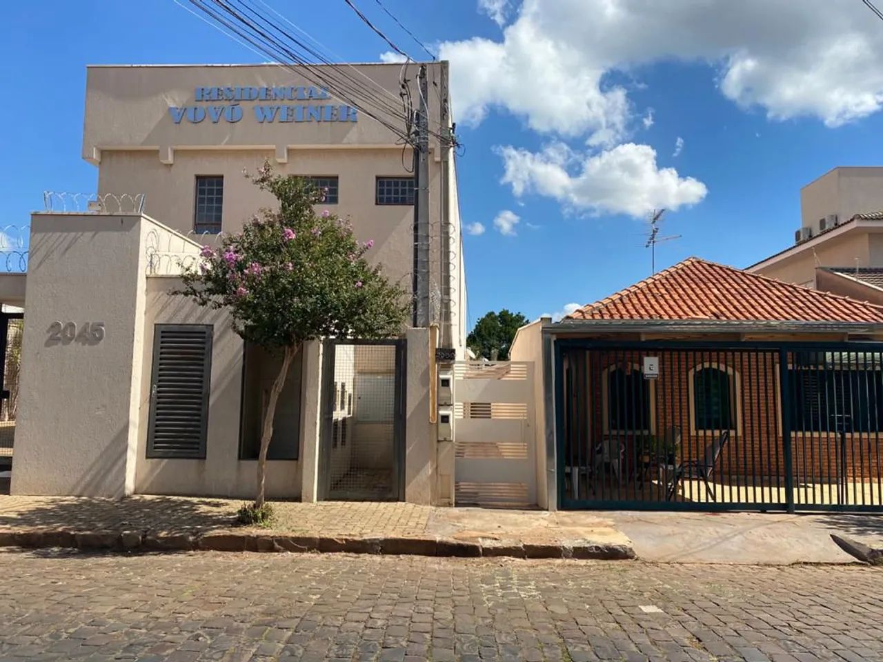 foto - Araraquara - Centro