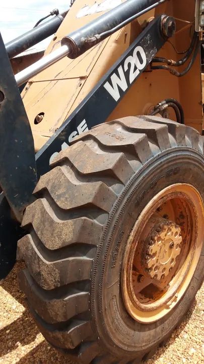 w20 b turbo 352a turbo