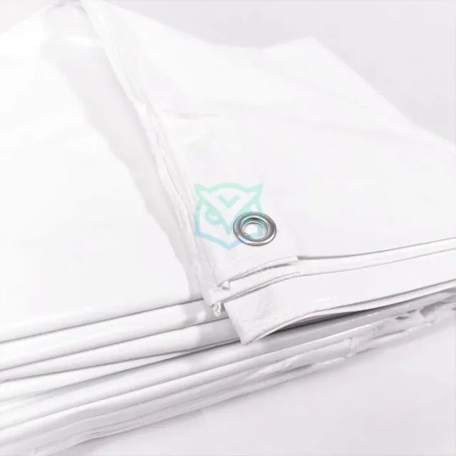 Lona Branca | Uso Gerais - Foto 2