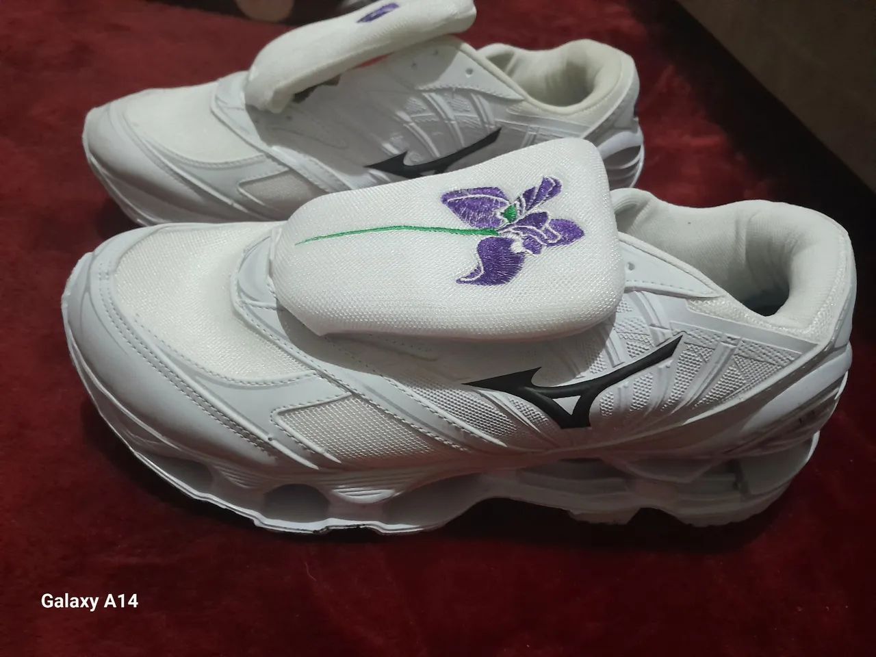 Tênis Mizuno Wave Prophecy 8 - Foto 2