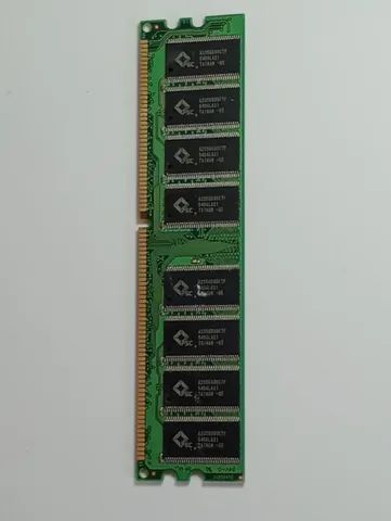 Pente de Memória Ram Ddr Markvision para Computador Pc