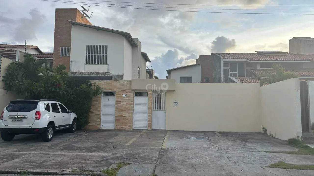Casa para aluguel no Bairro Coroa do Meio