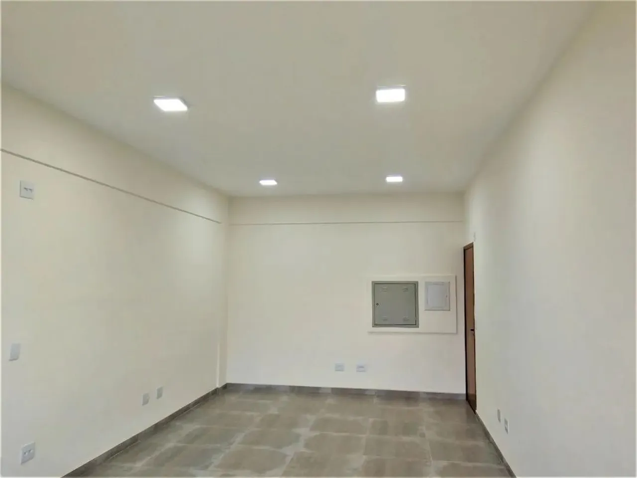 Sala à venda, 34 m² por R$ 185.000,00 - Santa Cruz do José Jacques - Ribeirão Preto/SP