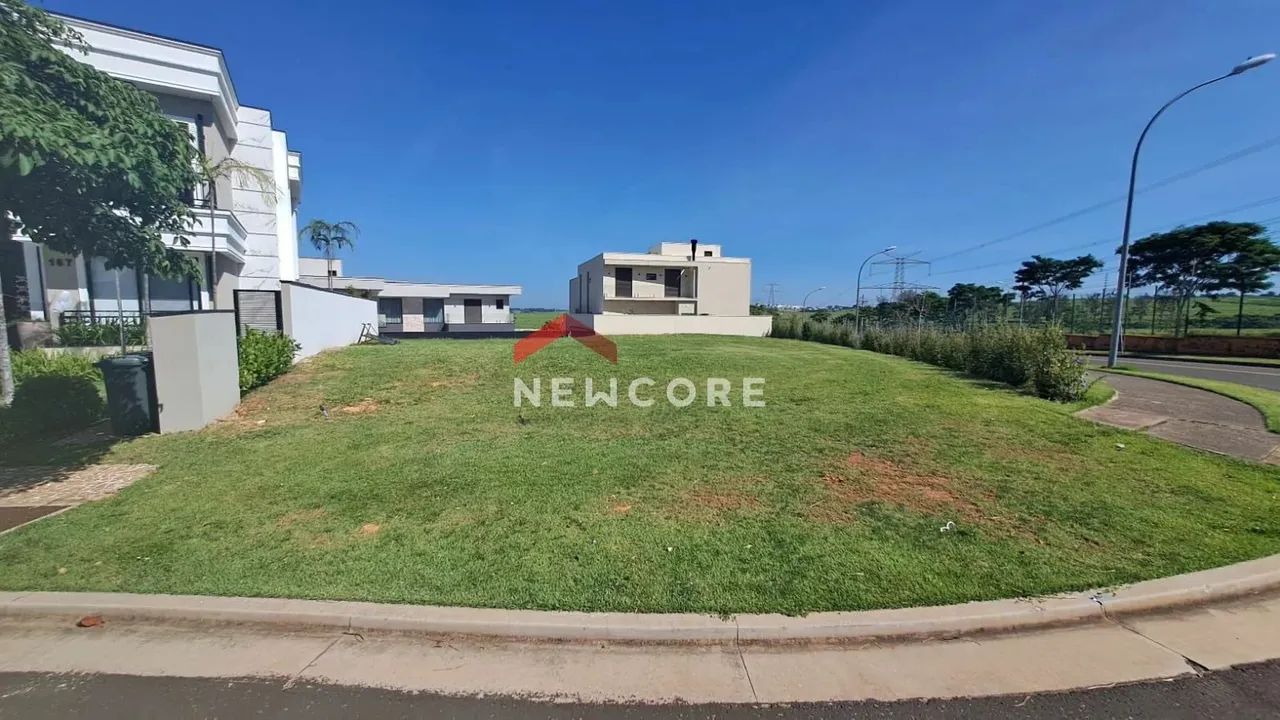 Lote em condomínio em Rua Yolanda Eny Fusco Torino - Alphaville Dom Pedro 3 - Campinas/SP - Foto 11