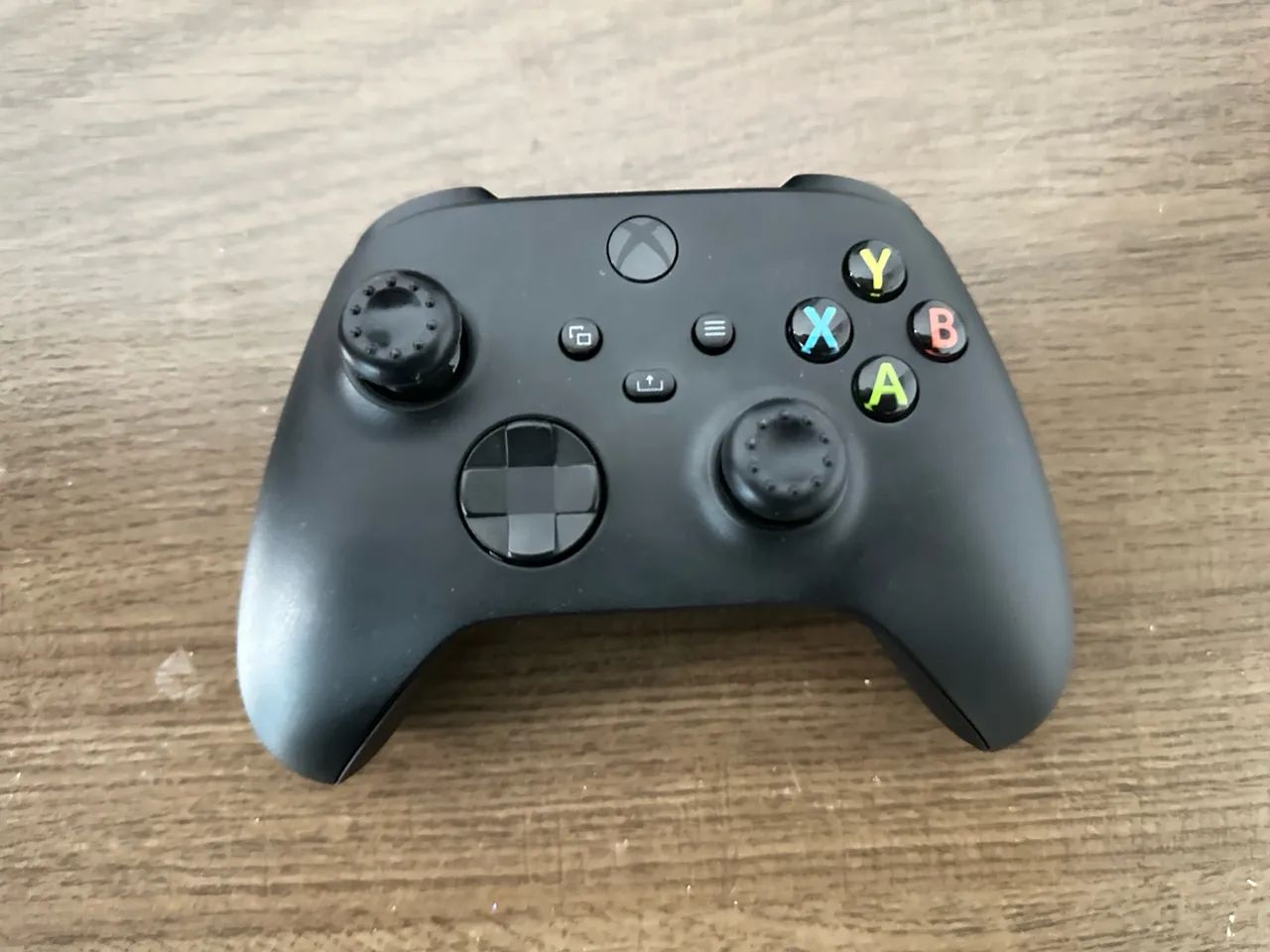 Controle Xbox com Capa Protetora - Foto 2