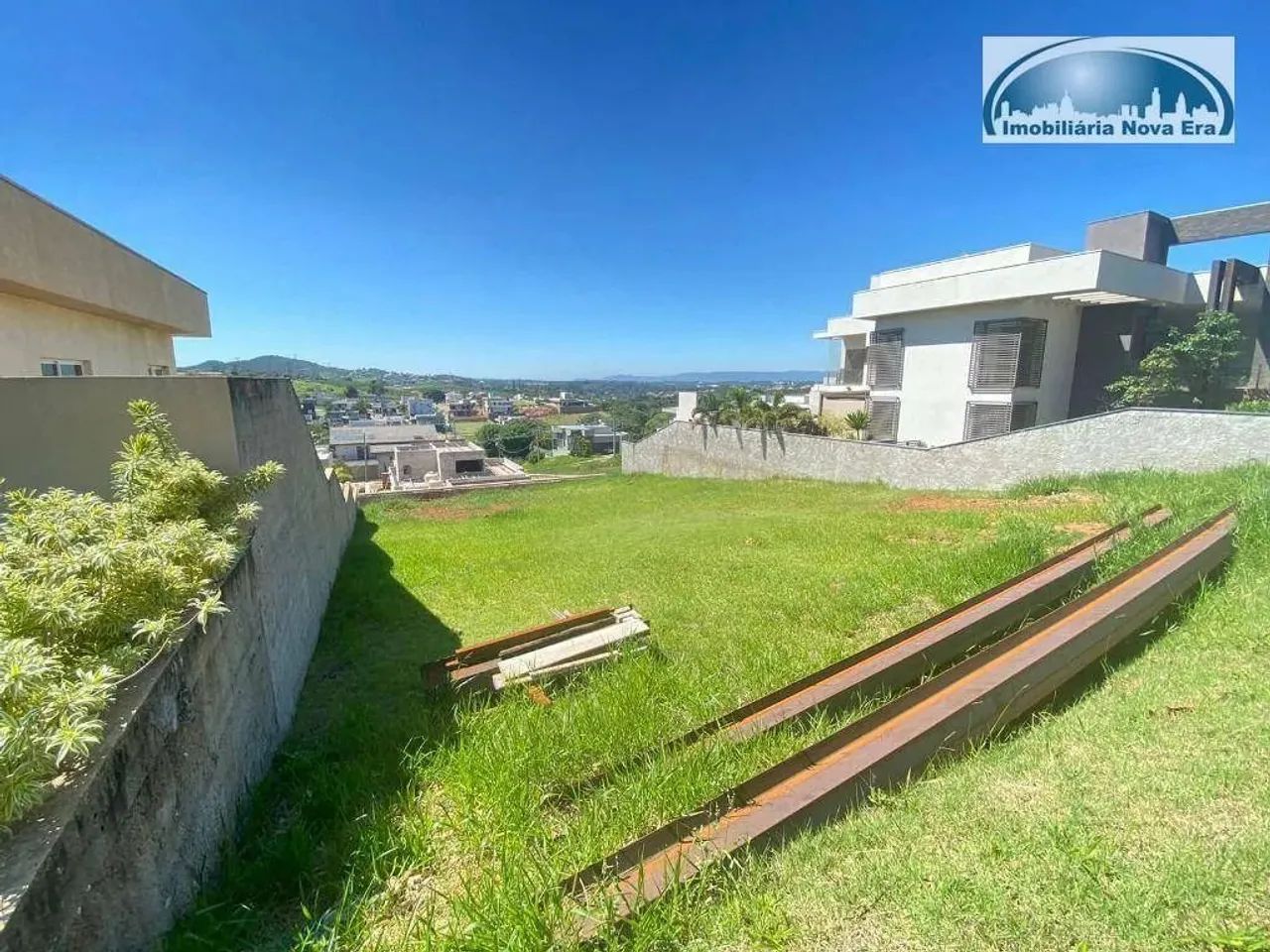 Terreno à venda, 800 m² por R$ 1.180.000,00 - Condomínio Campo de Toscana - Vinhedo/SP - Foto 7