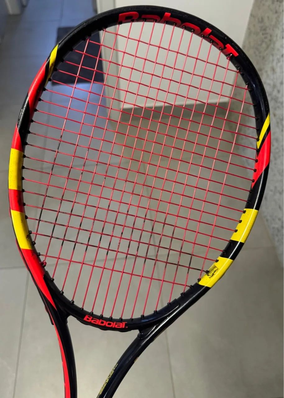 Raquete Tênis Babolat - Foto 3
