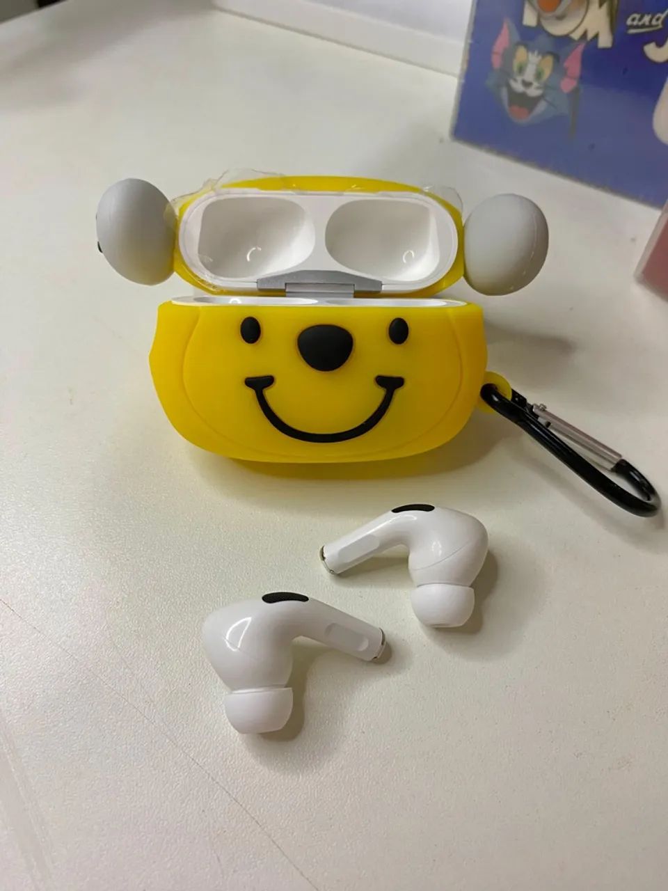Fones Airpods - Foto 2