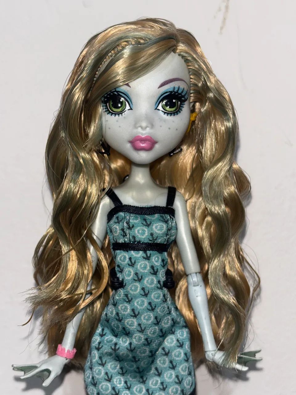 Monster high  - Foto 5