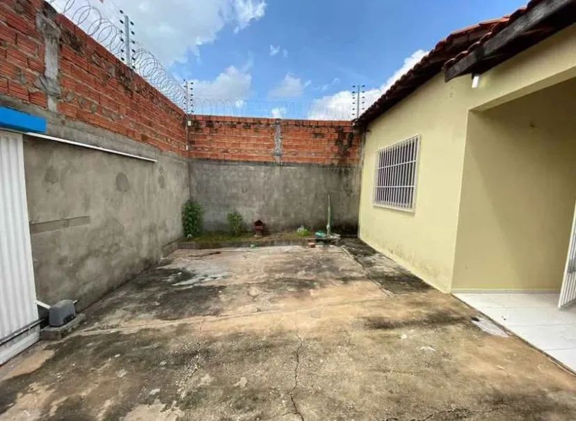 CASA NO DISTRITO F - Foto 2
