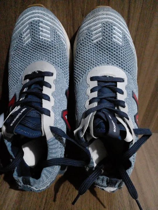 TÊNIS NEW BALANCE FULL CELL  MASCULINO  - N° 39 - Foto 4