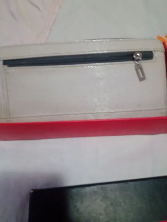 Bolsa de mão guess  - Foto 3