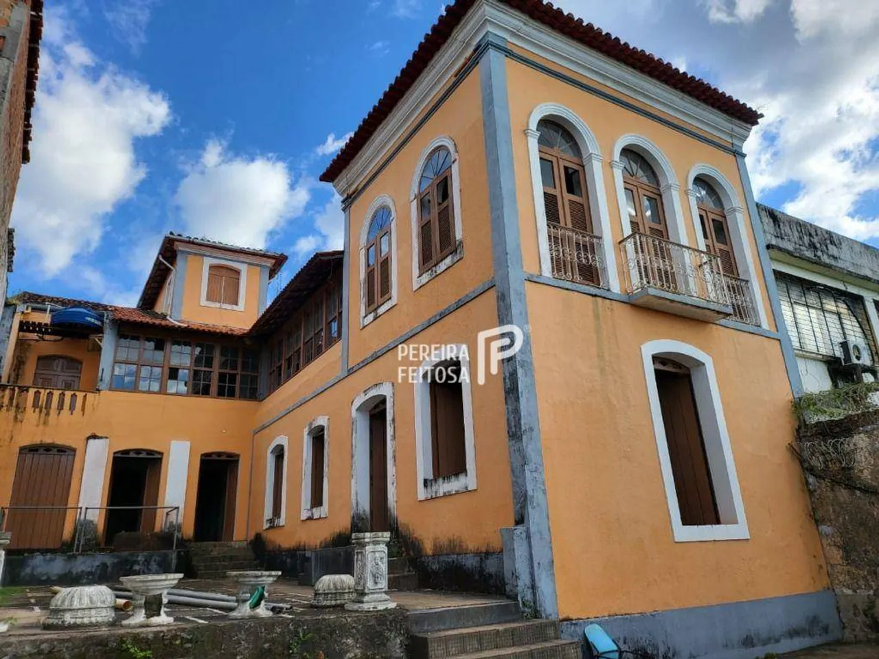 Prédio para alugar, 1000 m² por R$ 30.000,00/mês - Centro - São Luís/MA
