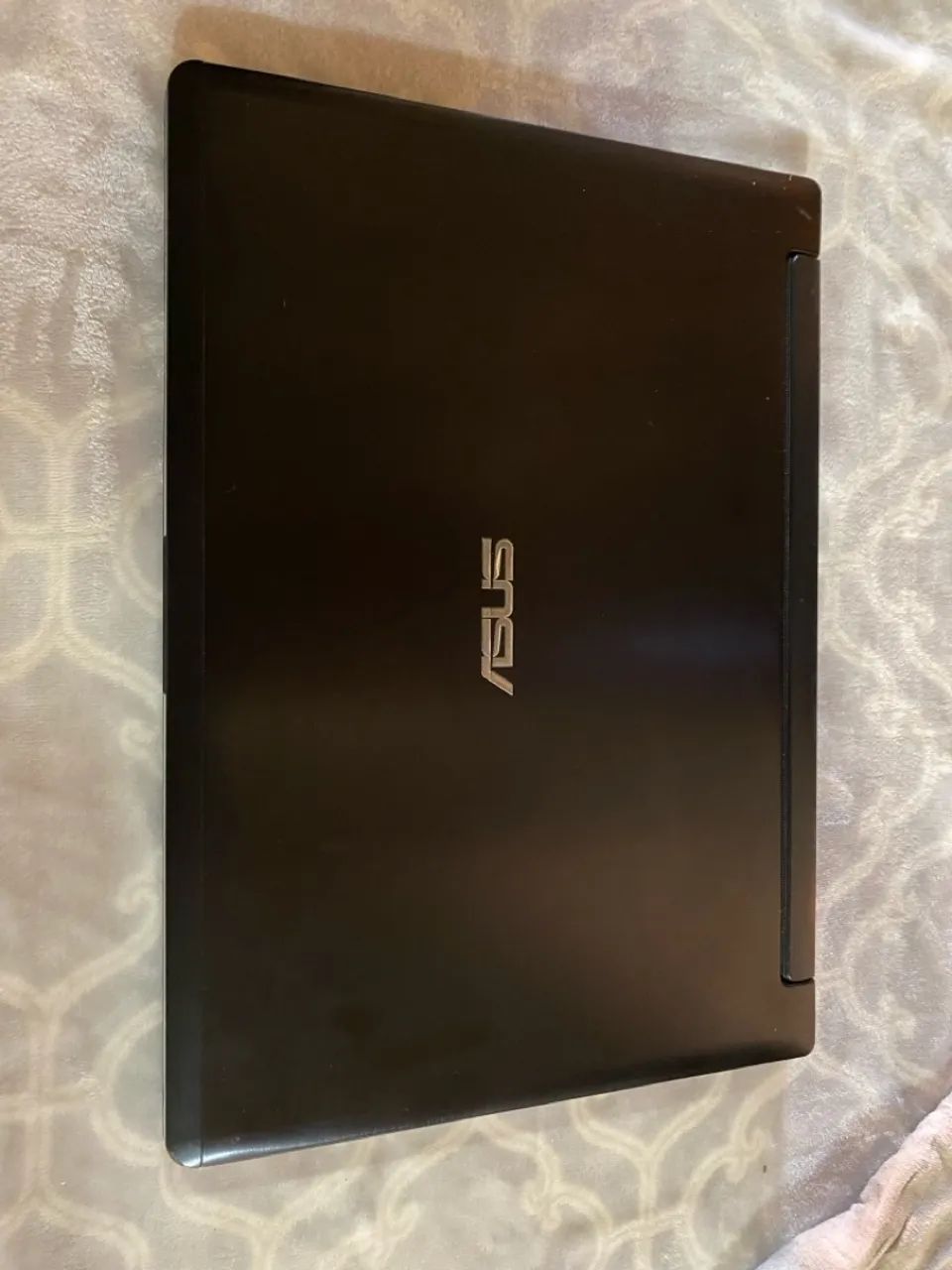 Notebook asus  - Foto 4