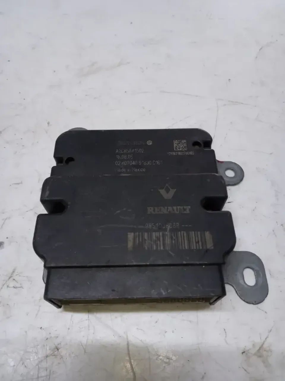 Modulo Renault *r (Usado) - Foto 2