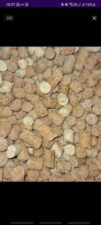 Ração para roedores SUPER PREMIUM