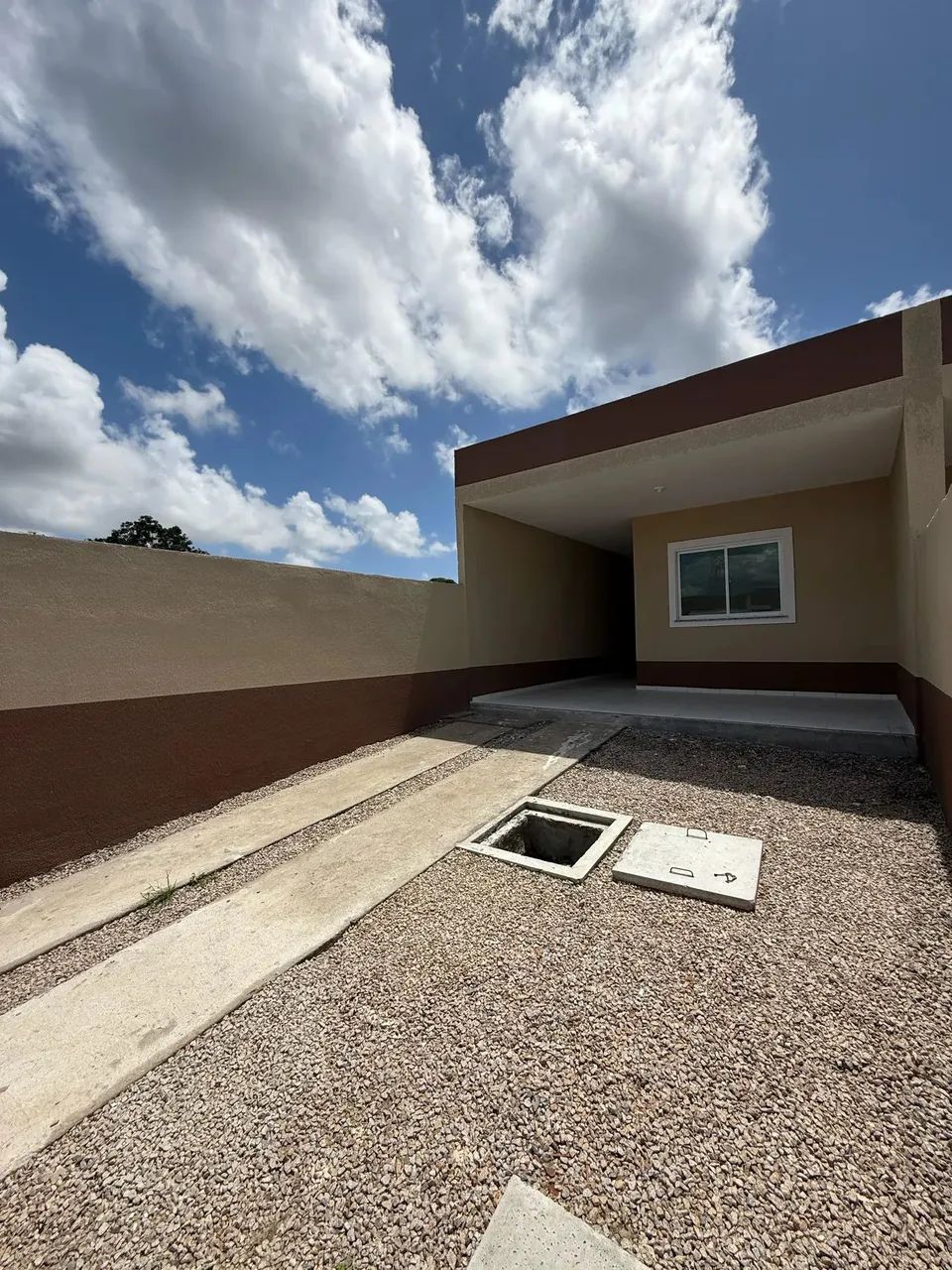 Imóvel para venda com 80 metros quadrados com 2 quartos em Pedras - Itaitinga - CE - Foto 2