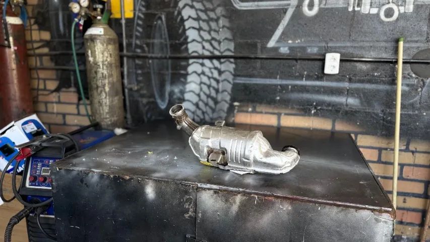 Catalisadores Diesel de Alta Performance - Euro 5 e 6 com Garantia - Foto 3