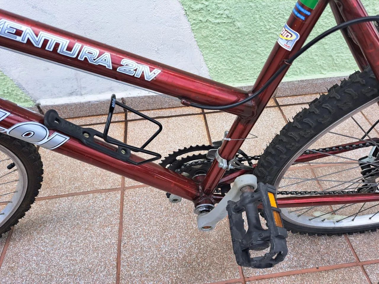 Bicicleta Aspen Ventura 26 - Foto 2