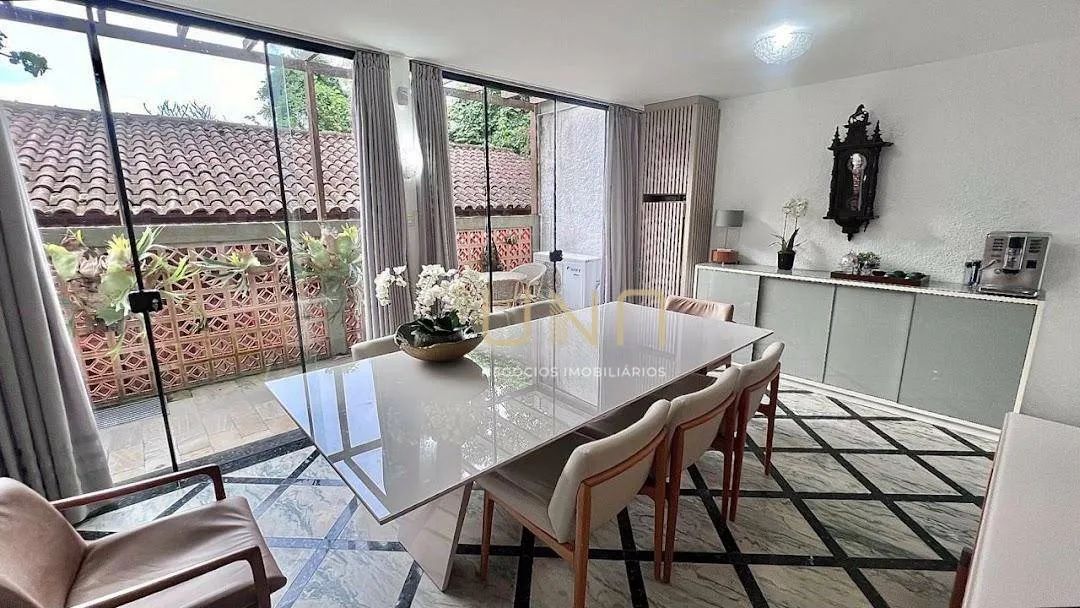 Casa com Piscina e Espaço Gourmet na Agronômica  Florianópolis - Foto 3