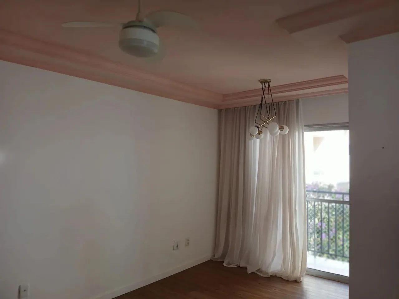 APARTAMENTO PARA LOCACAO ILHAS DO CARIBE BRAGANCA PAULISTA - Foto 4