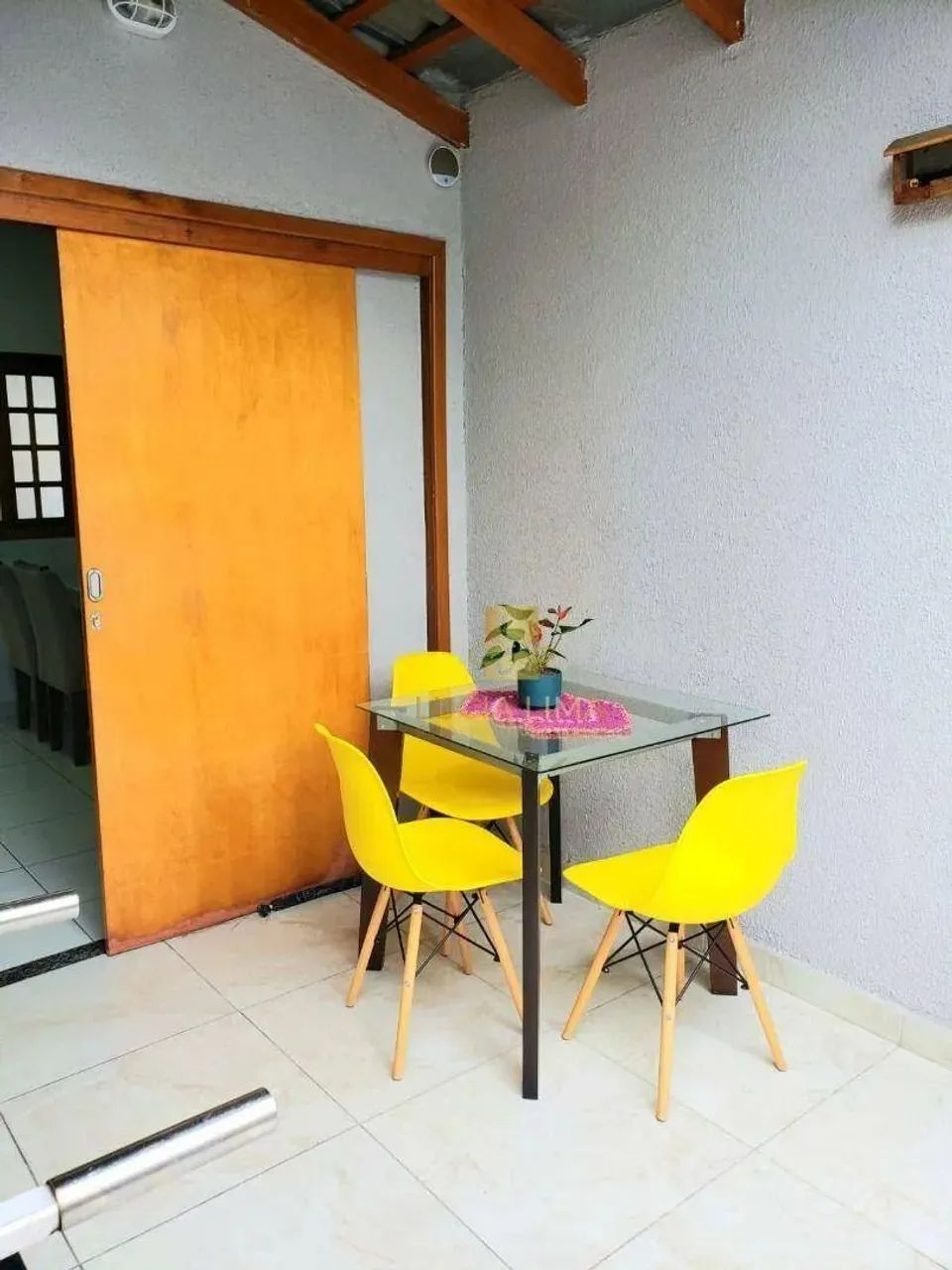 Casa no PRESTIGIADO VILLA BRANCA, com 3 dormitórios à venda, 120 m² por R$ 699.000 - Jacar - Foto 5