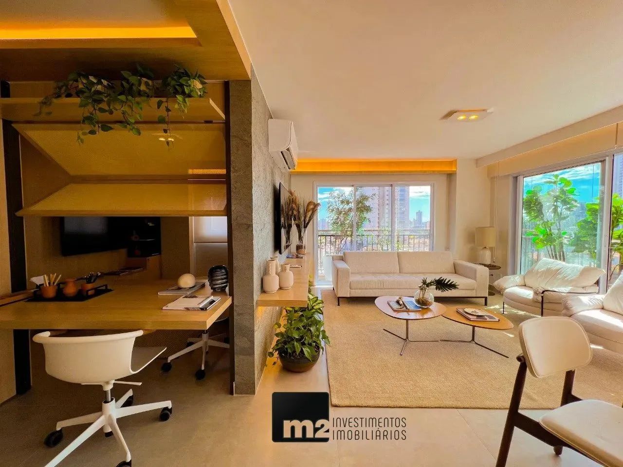 Apartamento 3 suítes no Setor Bueno - Foto 5