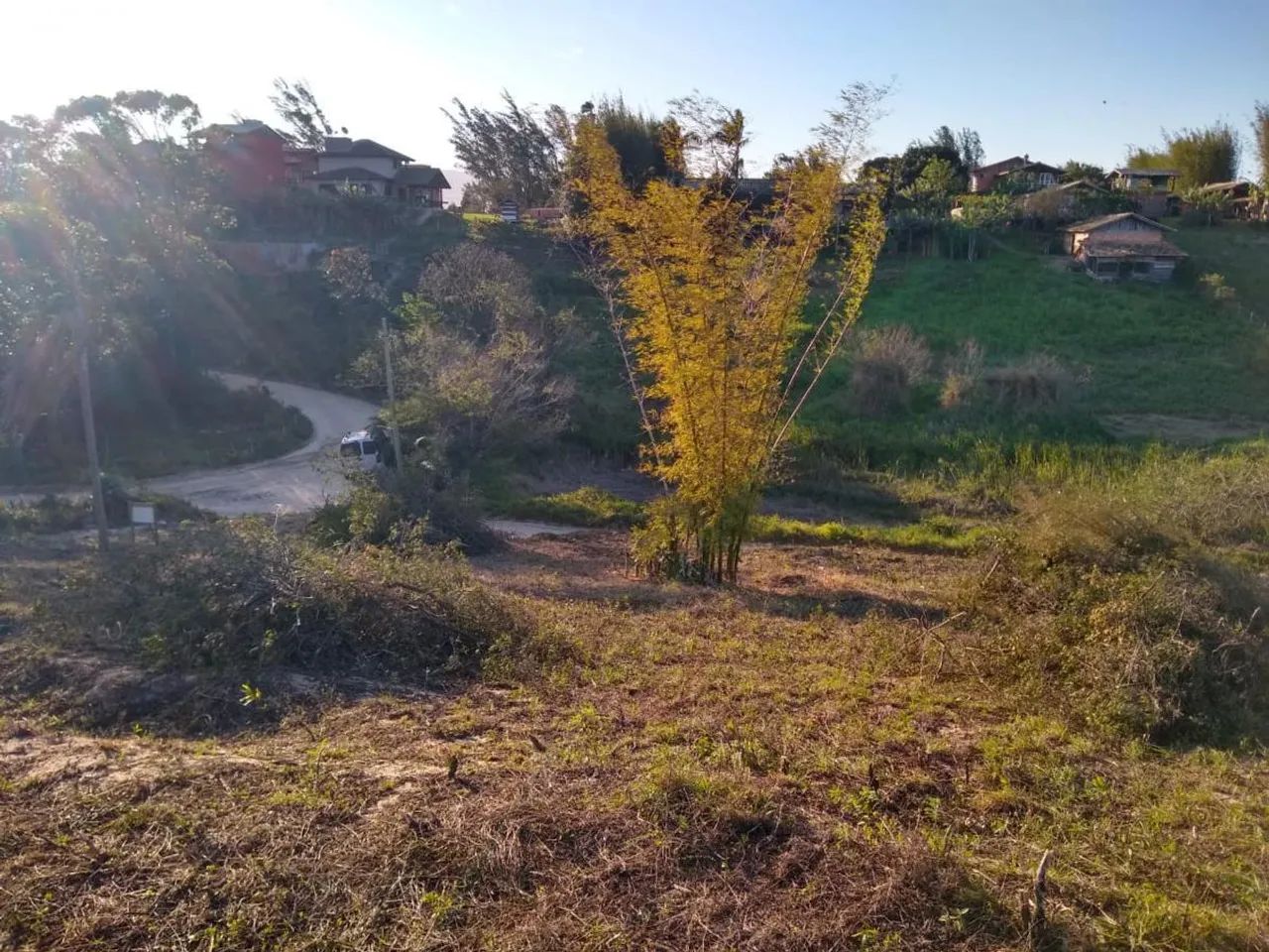 Terreno para Venda em Imbituba, Ibiraquera - Foto 2