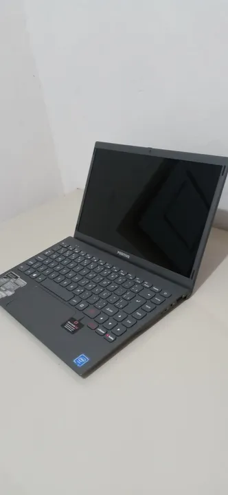 Notebook Positivo