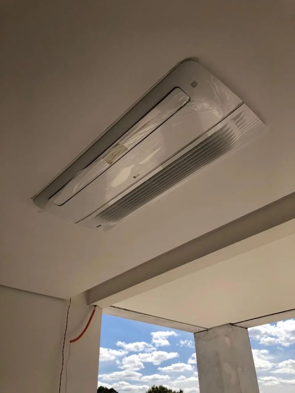 Instalação manutenção e vendas de Ar Condicionado  - Foto 2