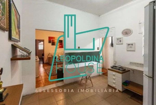CASA PARA VENDA - VILA IPOJUCA - 300m²