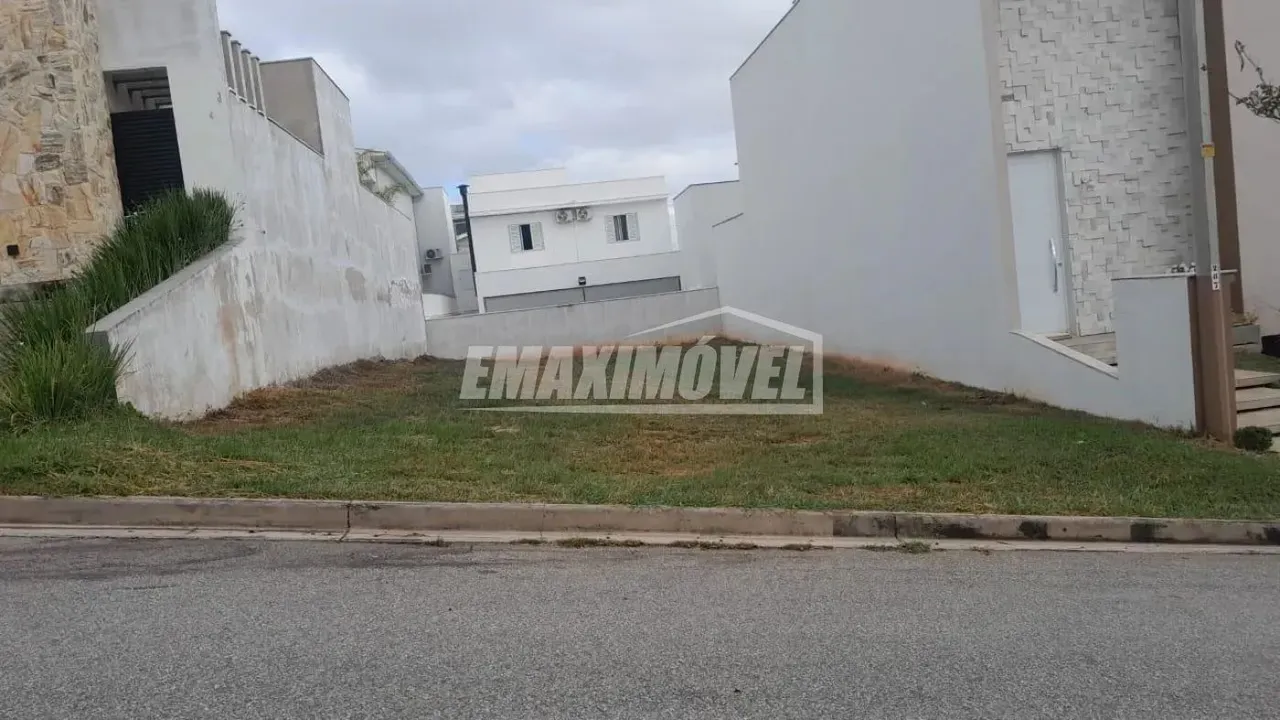 Terreno em Condomínios em Sorocaba