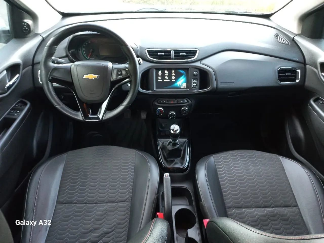 ONIX LTZ 2017 - Foto 13