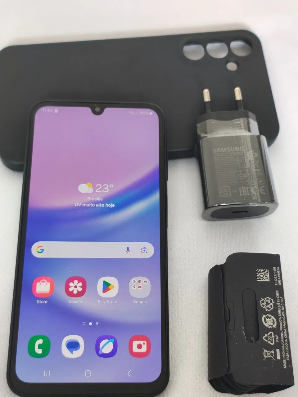 Samsung A15 256gb