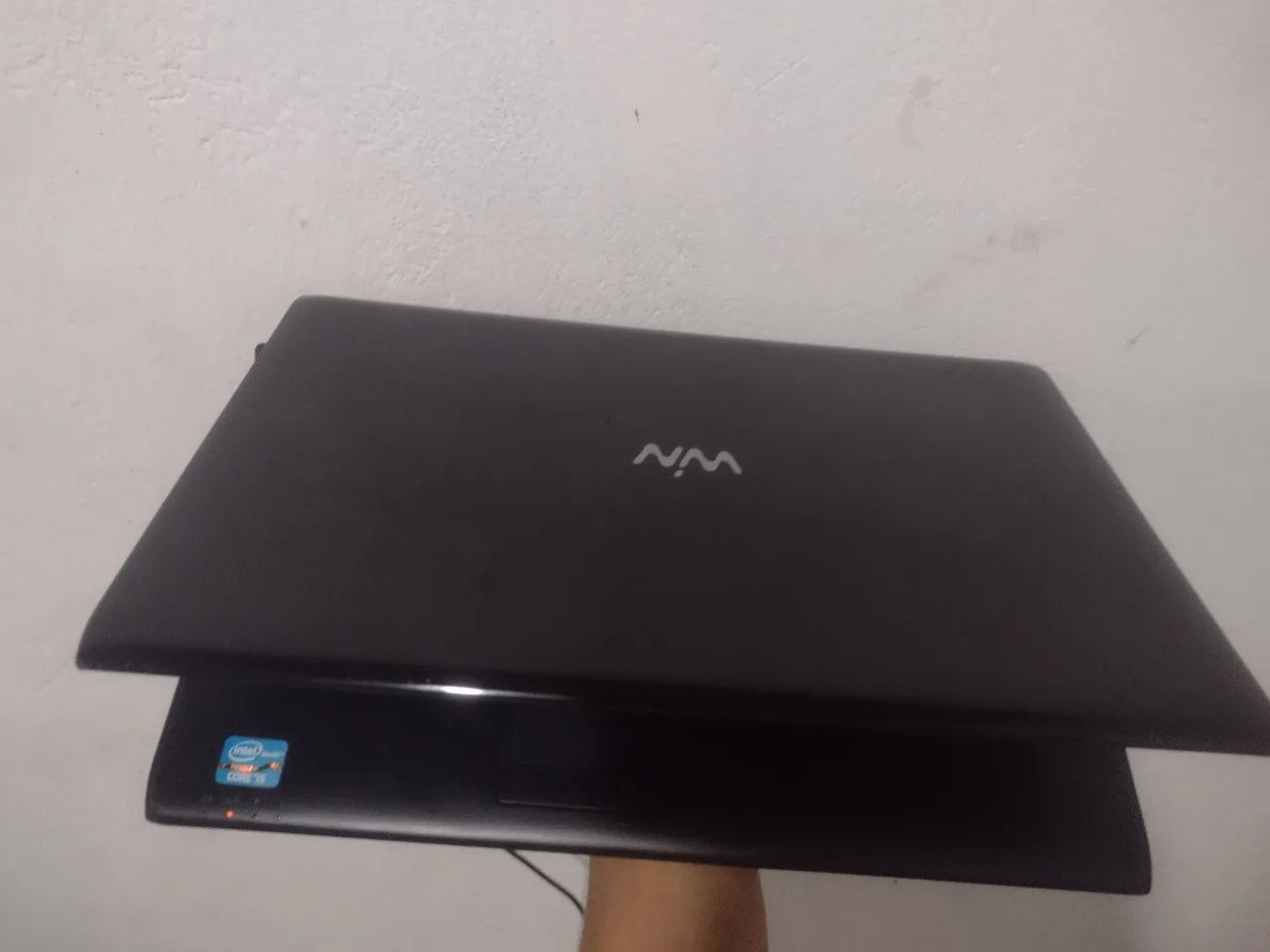 NOTEBOOK INTEL CORE I5 6GB  - Foto 2