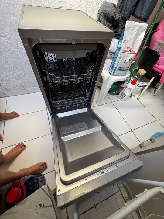 Lava louças  - Foto 3