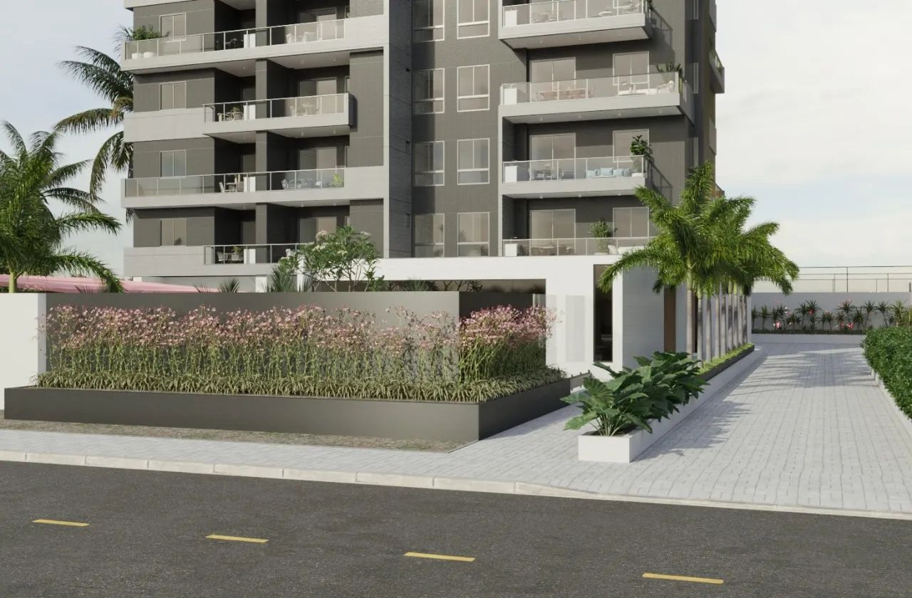 Apartamento com 2 quartos no Altiplano - Foto 4