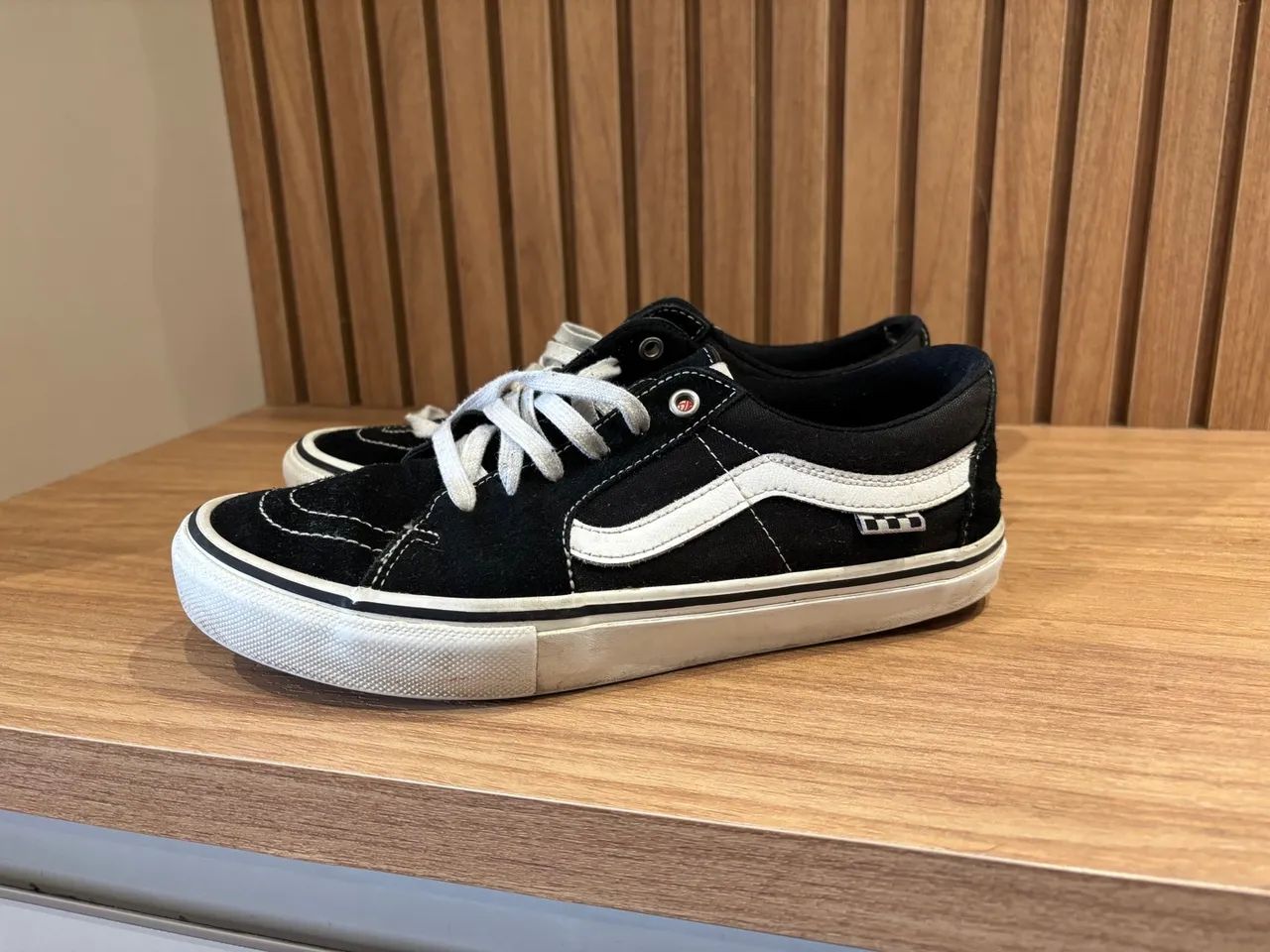 Tênis Vans Skateboarding - Foto 2