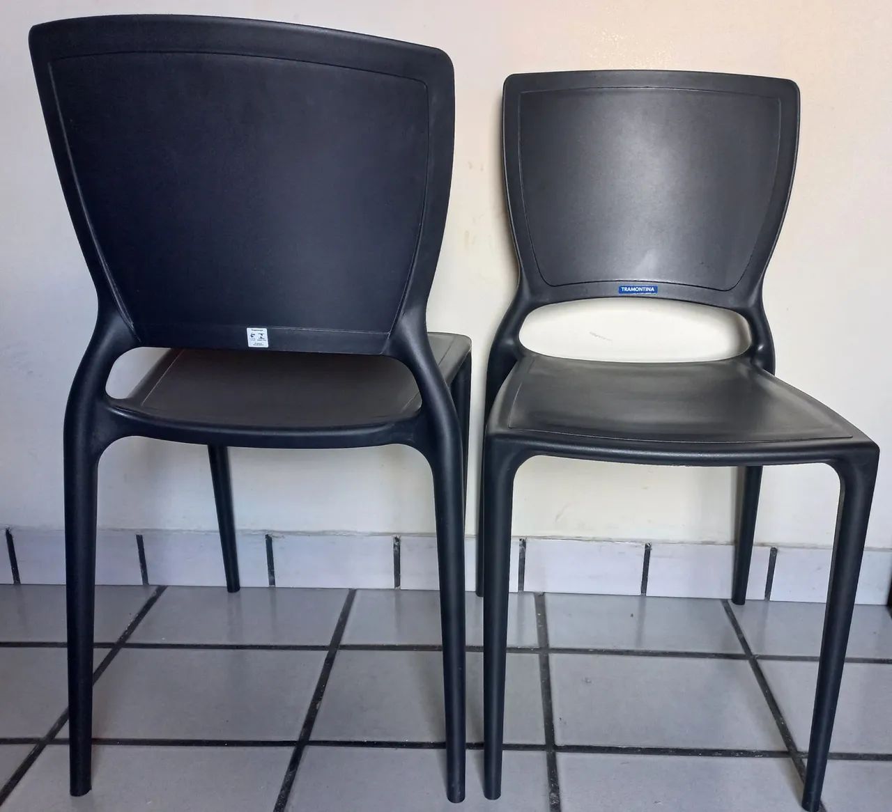 CadeiraTramontina SOFIA - Foto 2