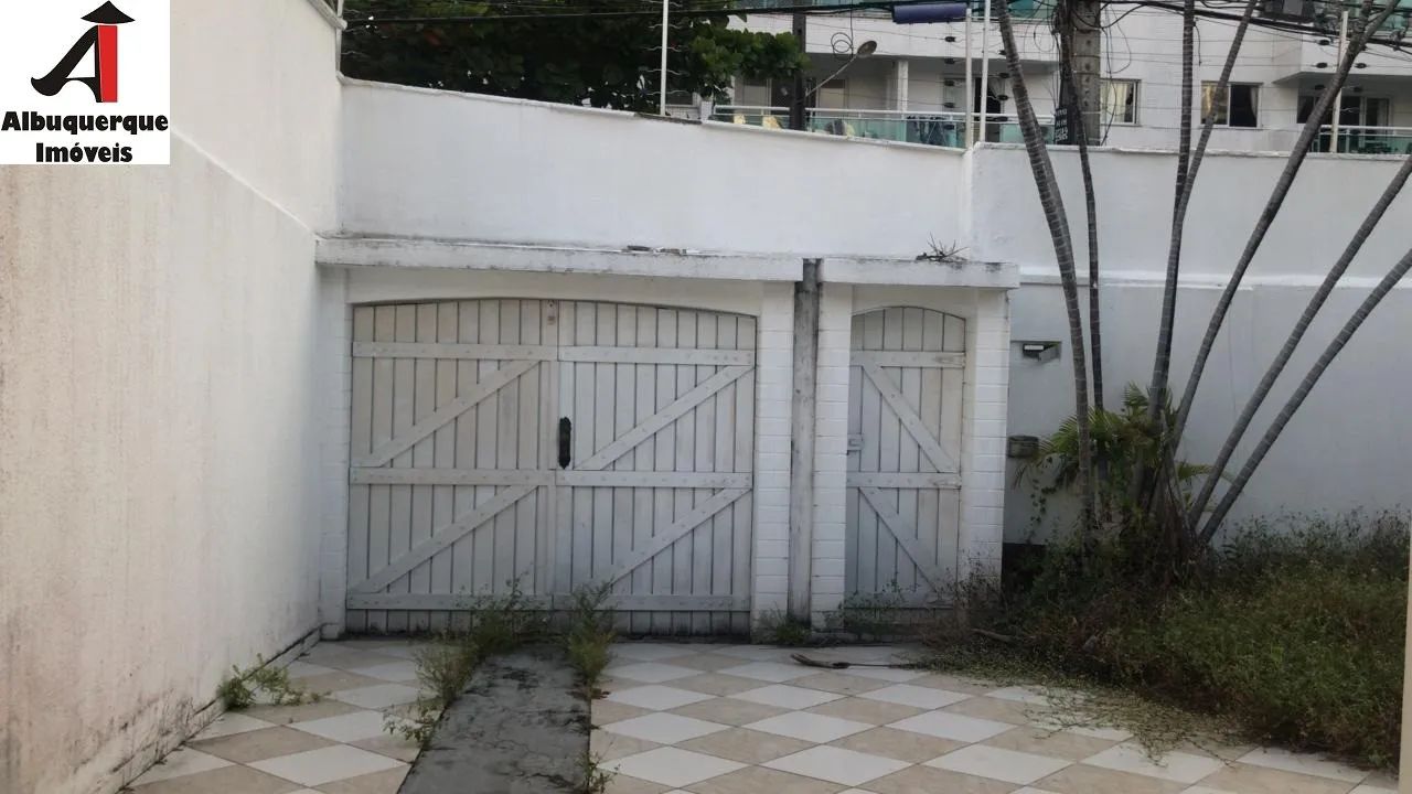 CASA RESIDENCIAL em São Luís - MA, Renascença