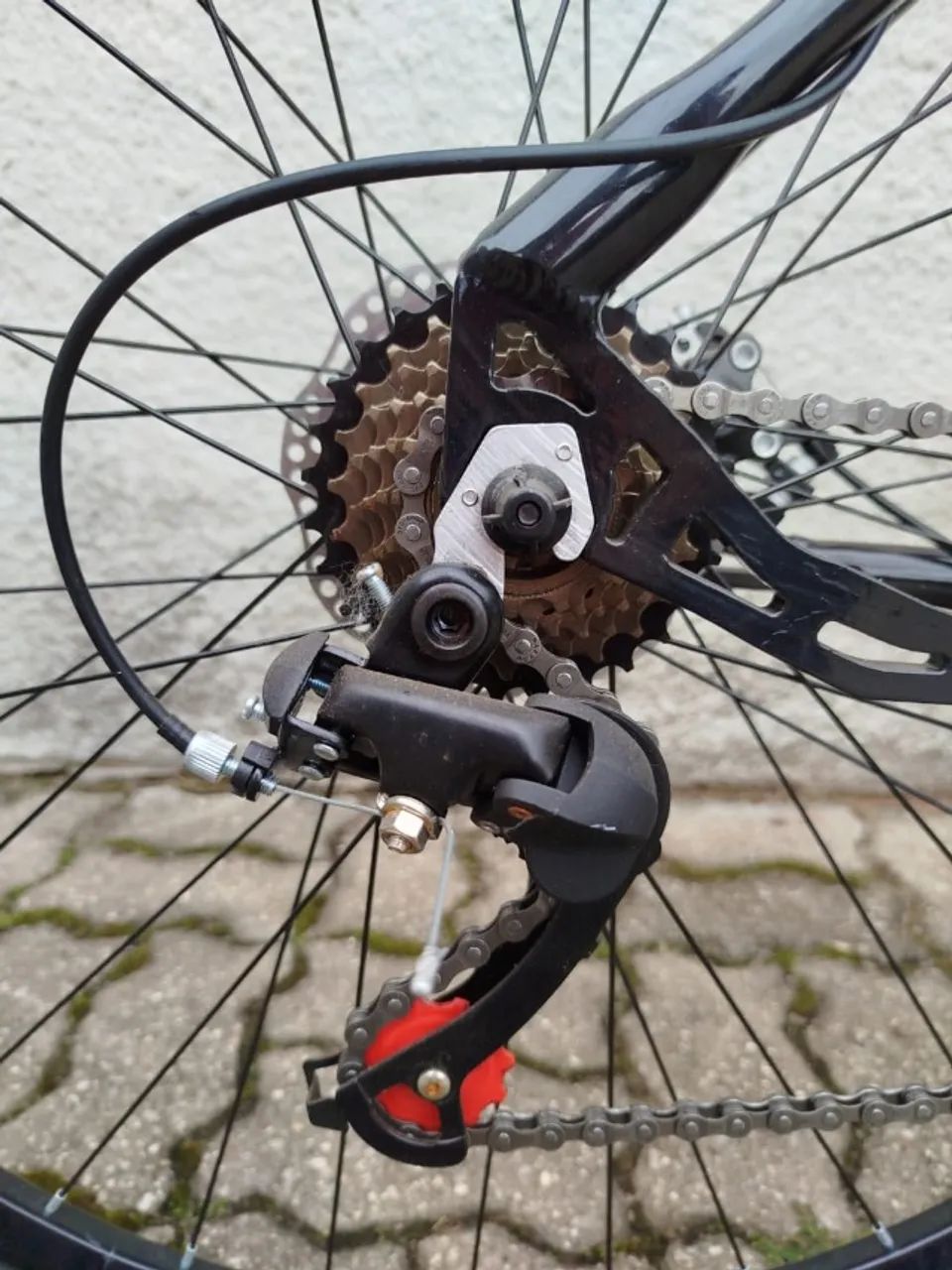 Vendo bike aro 29 - Foto 3