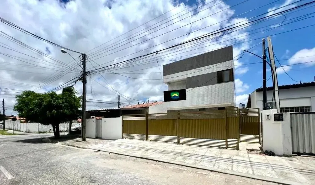 Valor de Super OPORTUNIDADE! Apartamento NOVO 112m2/3Qts para VENDA e ALUGUEL- Bairro da T